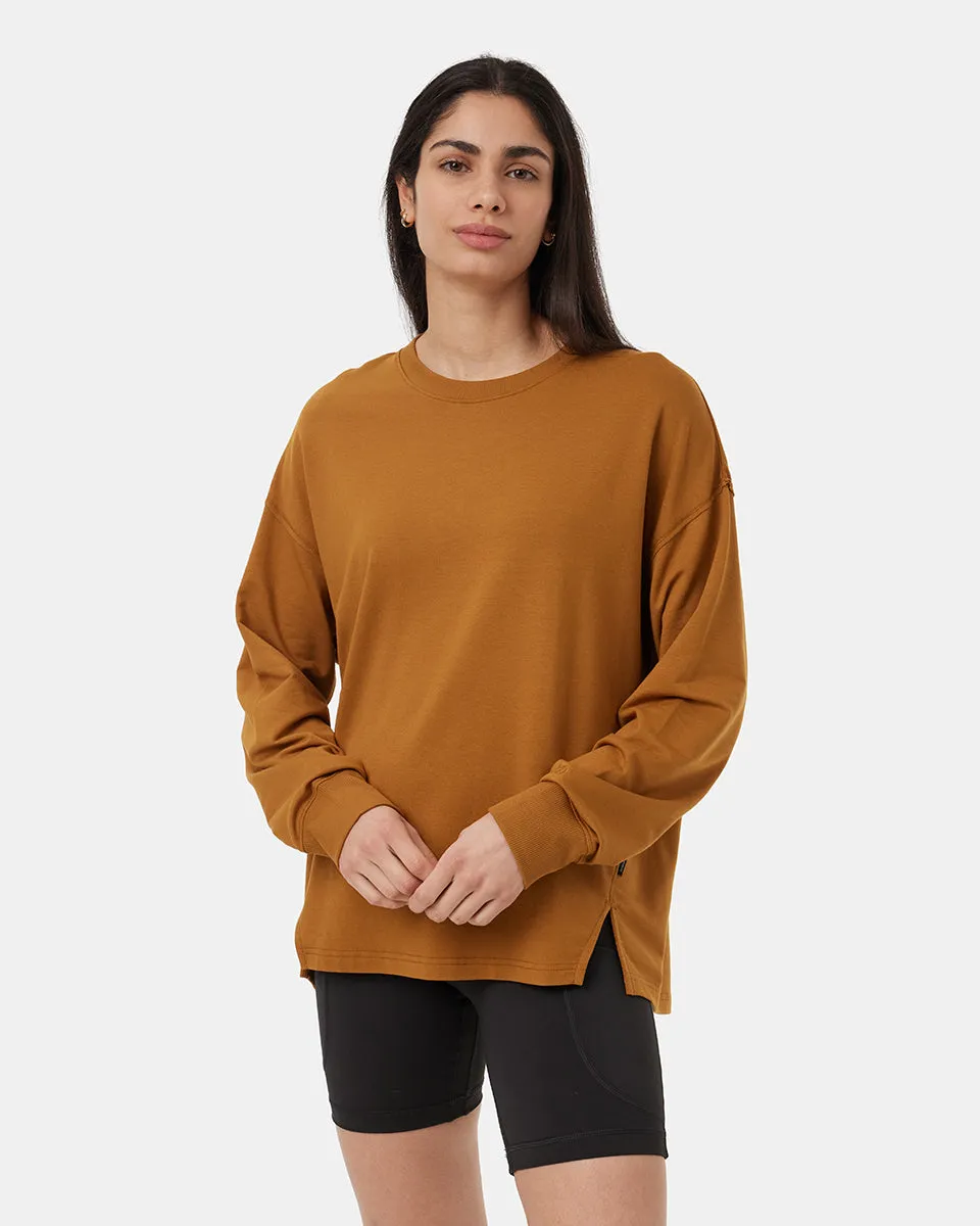 Sooke Crew sold by tentree product image thumbnail 2