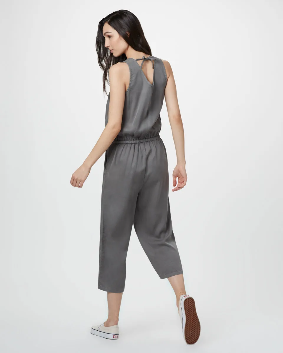 Blakely Jumpsuit sold by tentree product image thumbnail 2