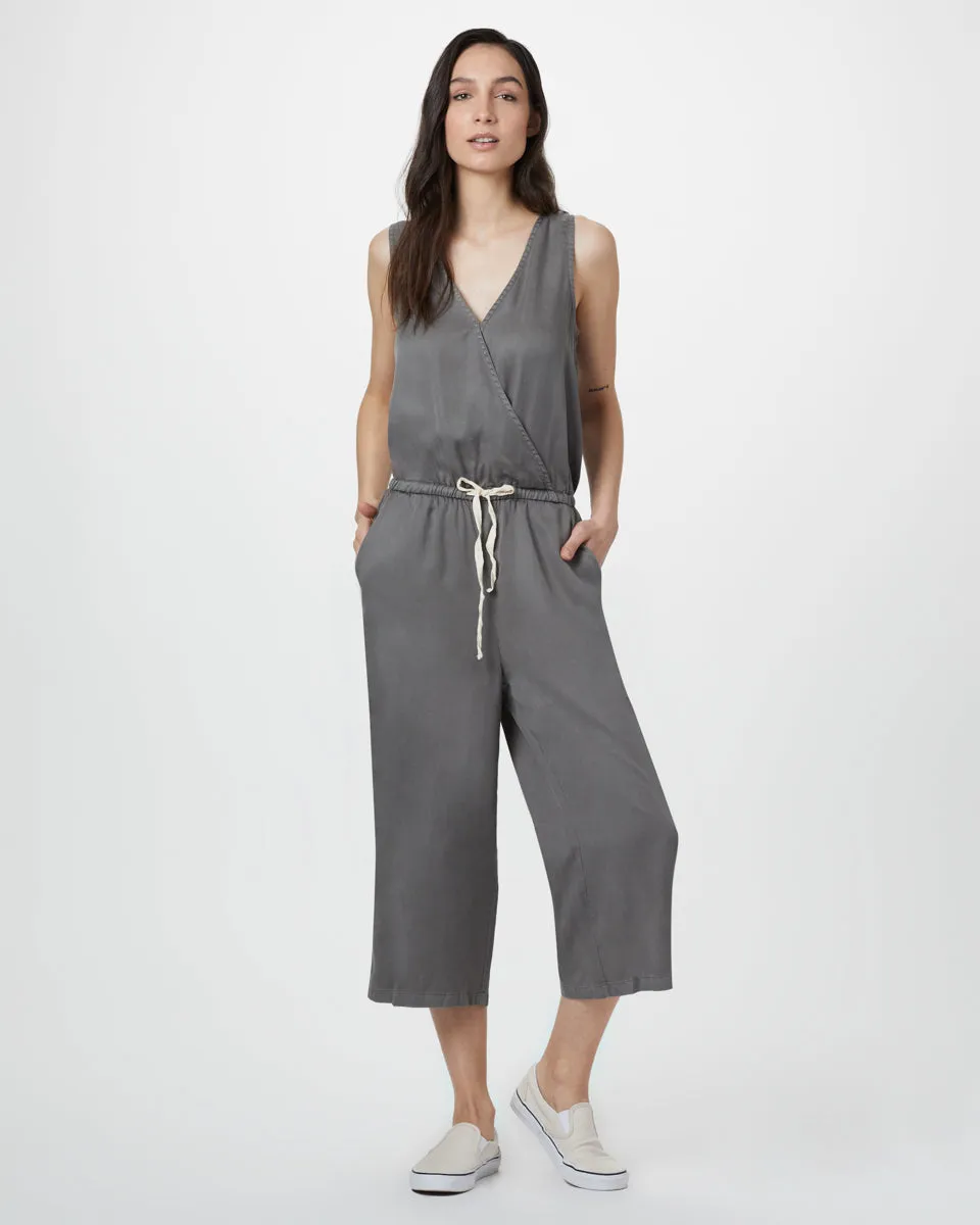 Blakely Jumpsuit sold by tentree product image thumbnail 3