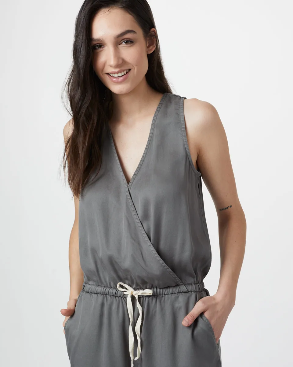 Blakely Jumpsuit sold by tentree