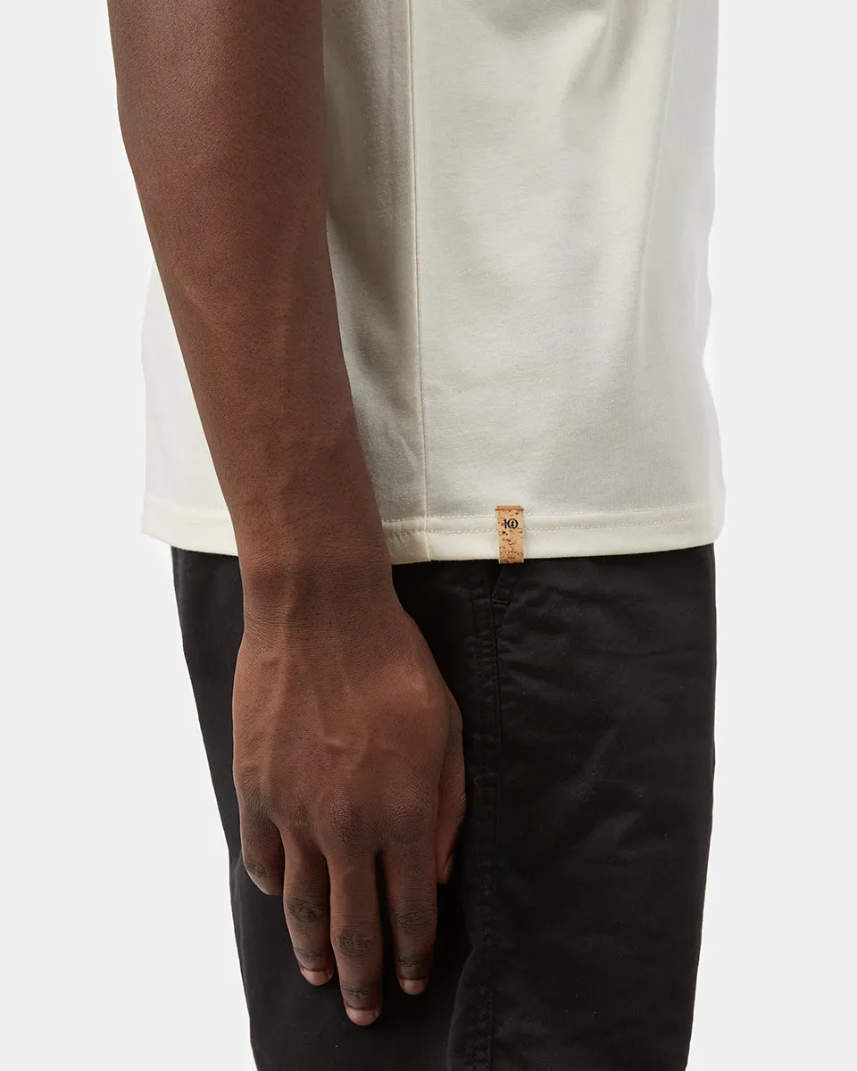 Volcano Views T-Shirt sold by tentree product image thumbnail 5