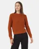 Highline Crew Sweater sold by tentree