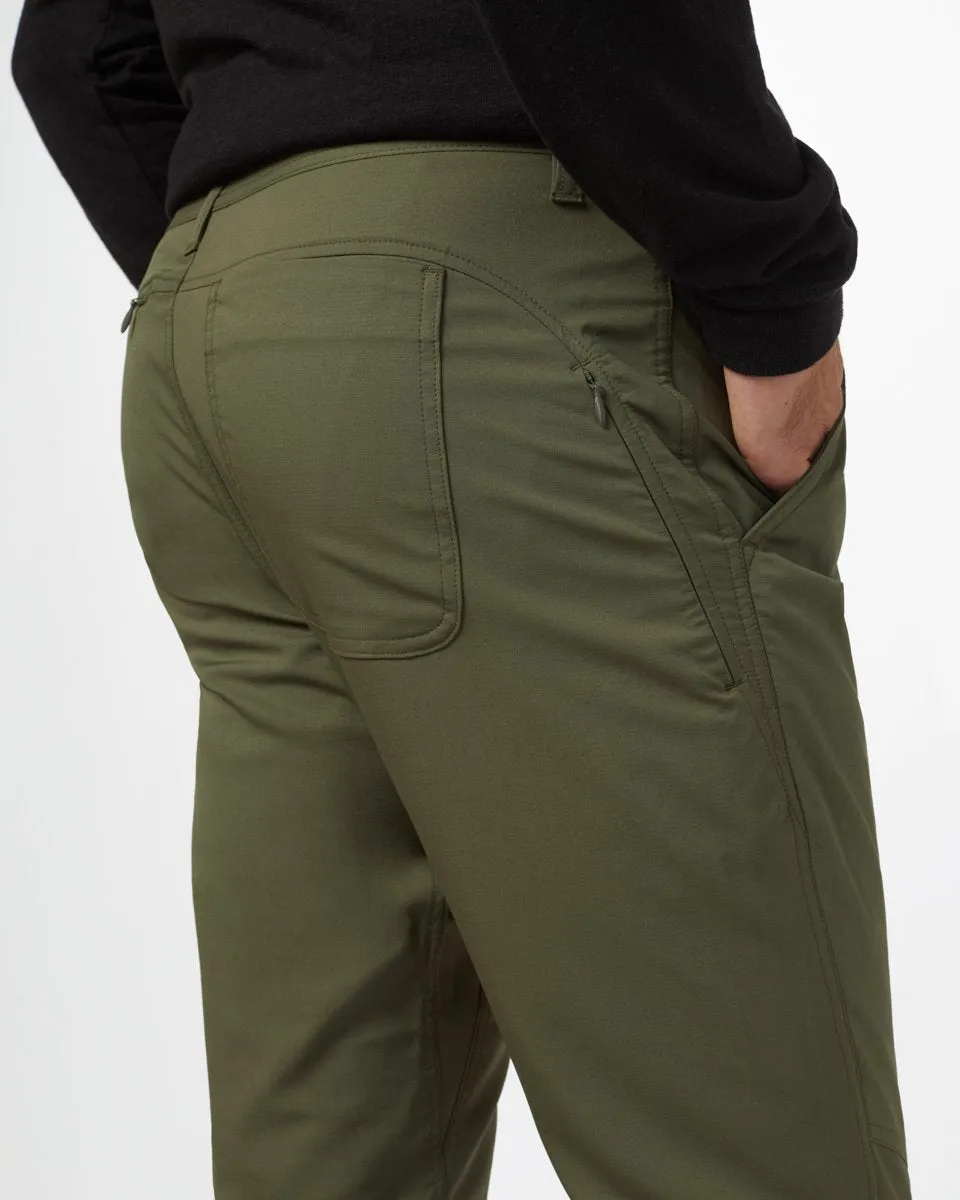 InMotion Jogger sold by tentree product image thumbnail 3