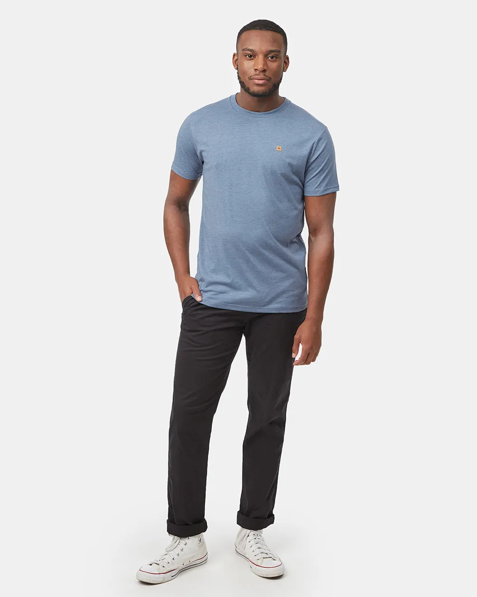 TreeBlend Classic T-Shirt sold by tentree product image thumbnail 2