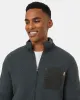EcoLoft Pocket Full Zip sold by tentree