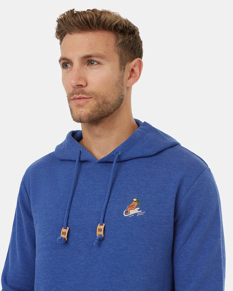 Winter Sasquatch Hoodie sold by tentree product image thumbnail 4