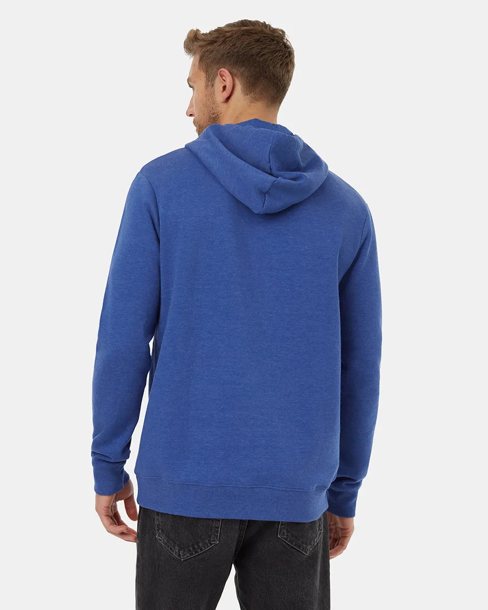 Winter Sasquatch Hoodie sold by tentree product image thumbnail 3