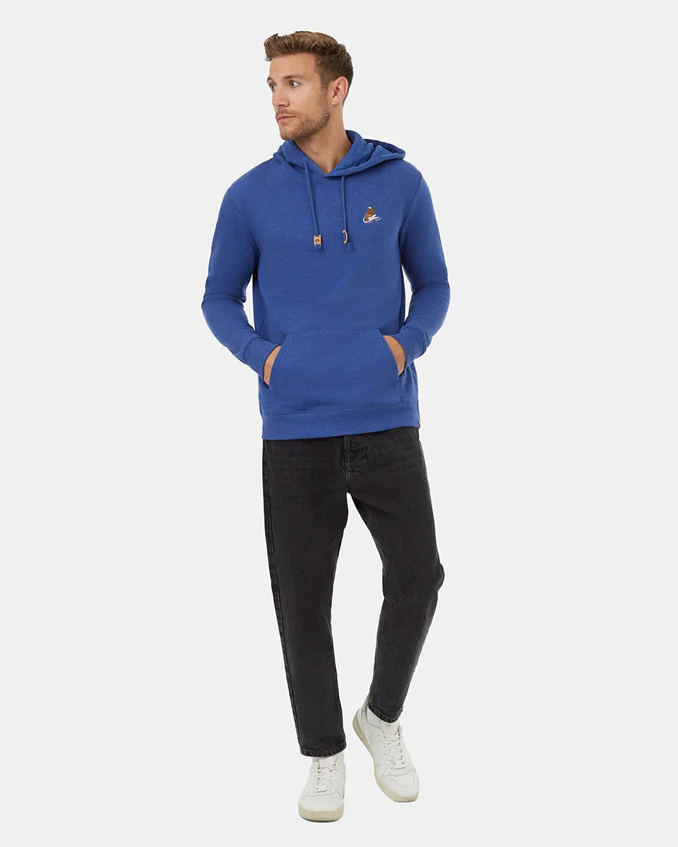 Winter Sasquatch Hoodie sold by tentree product image thumbnail 2