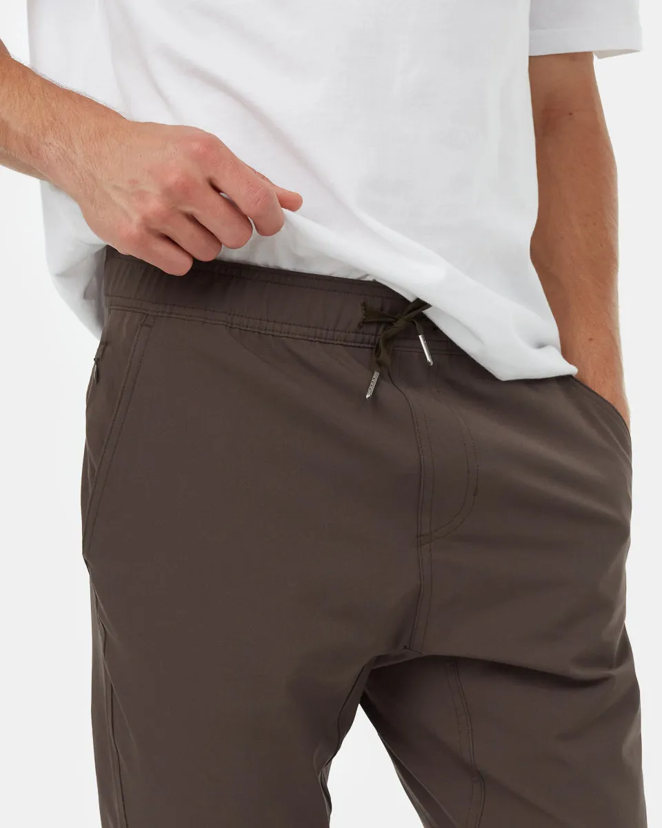 Simcoe Pant sold by tentree product image thumbnail 4