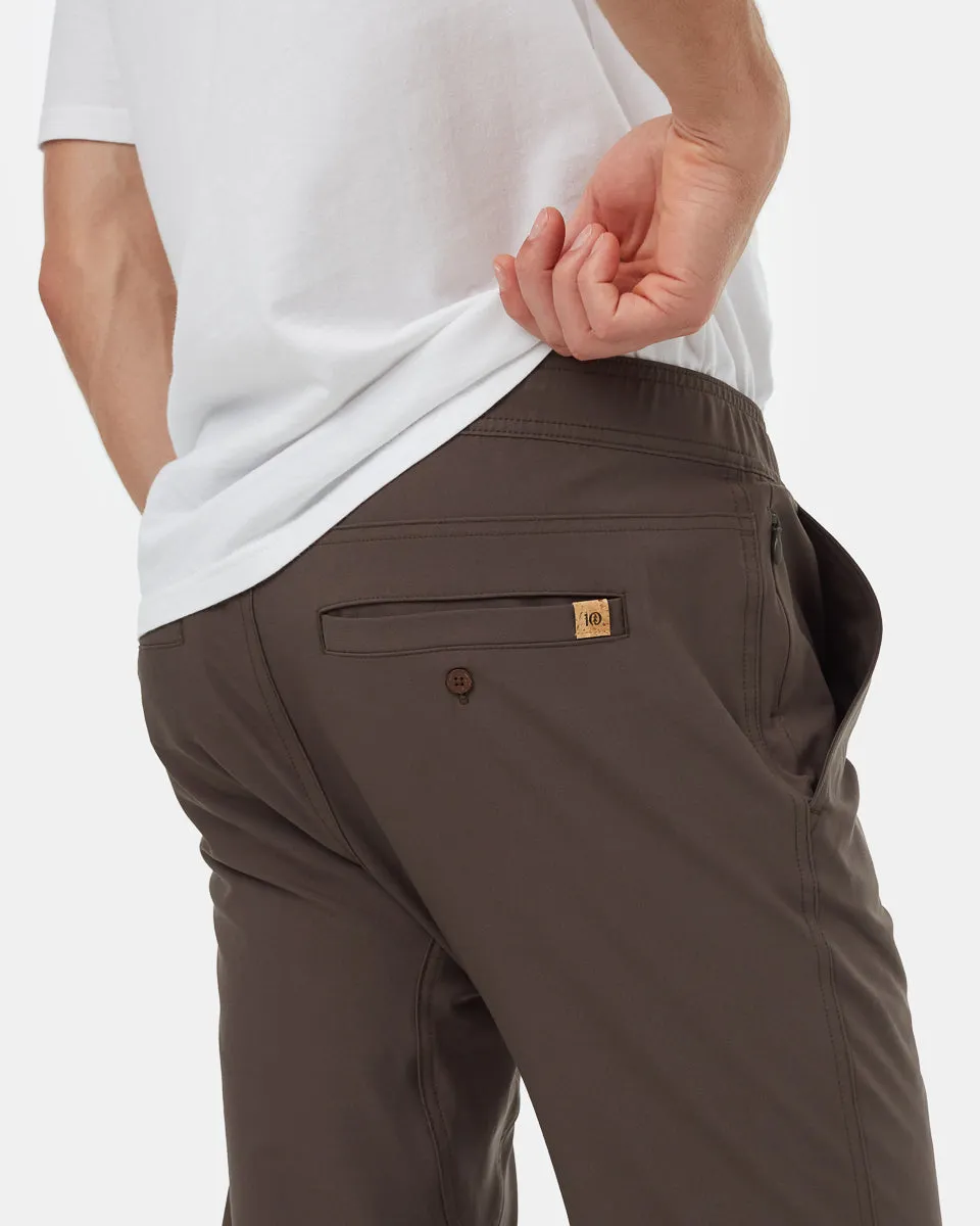 Simcoe Pant sold by tentree product image thumbnail 5