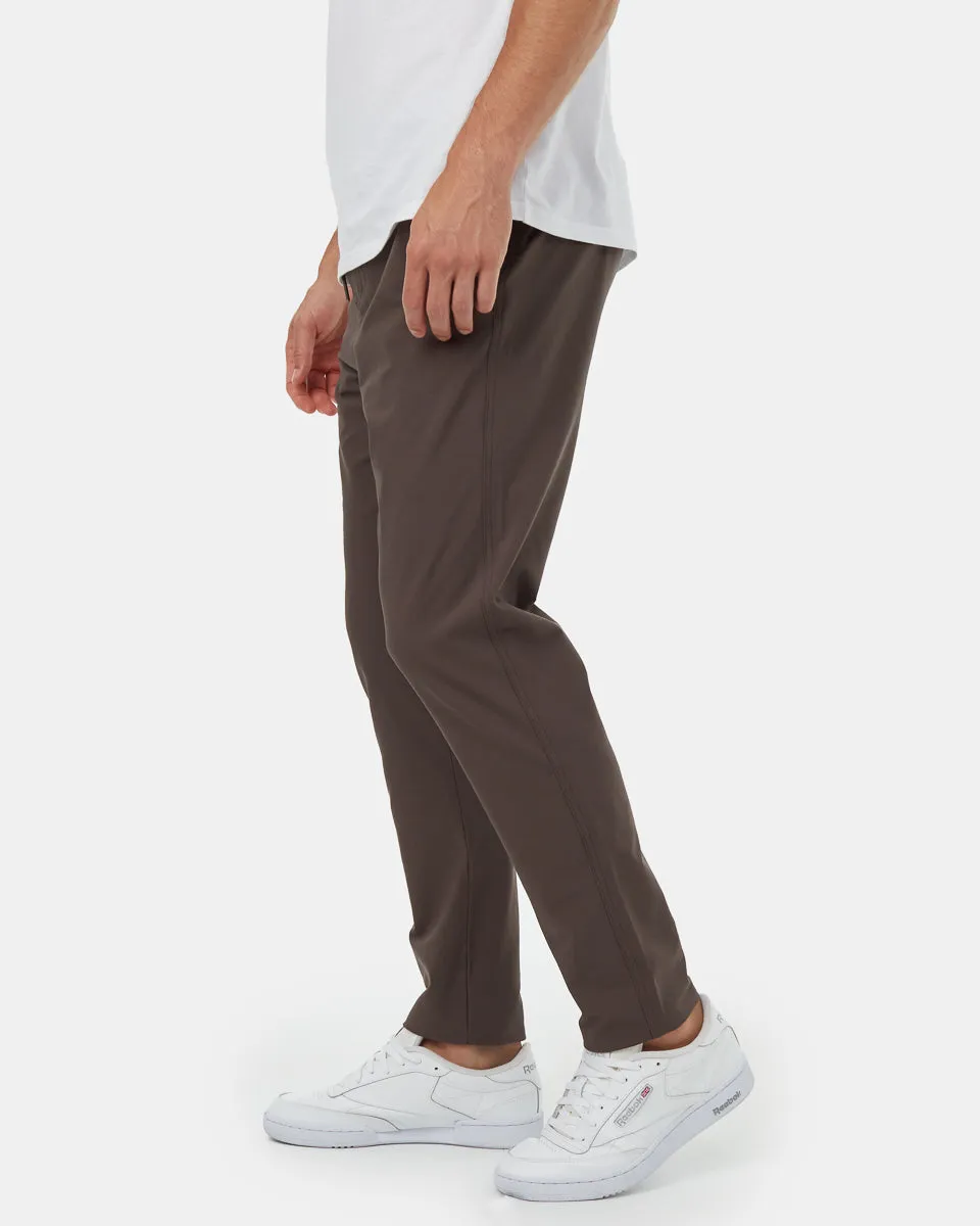 Simcoe Pant sold by tentree product image thumbnail 2