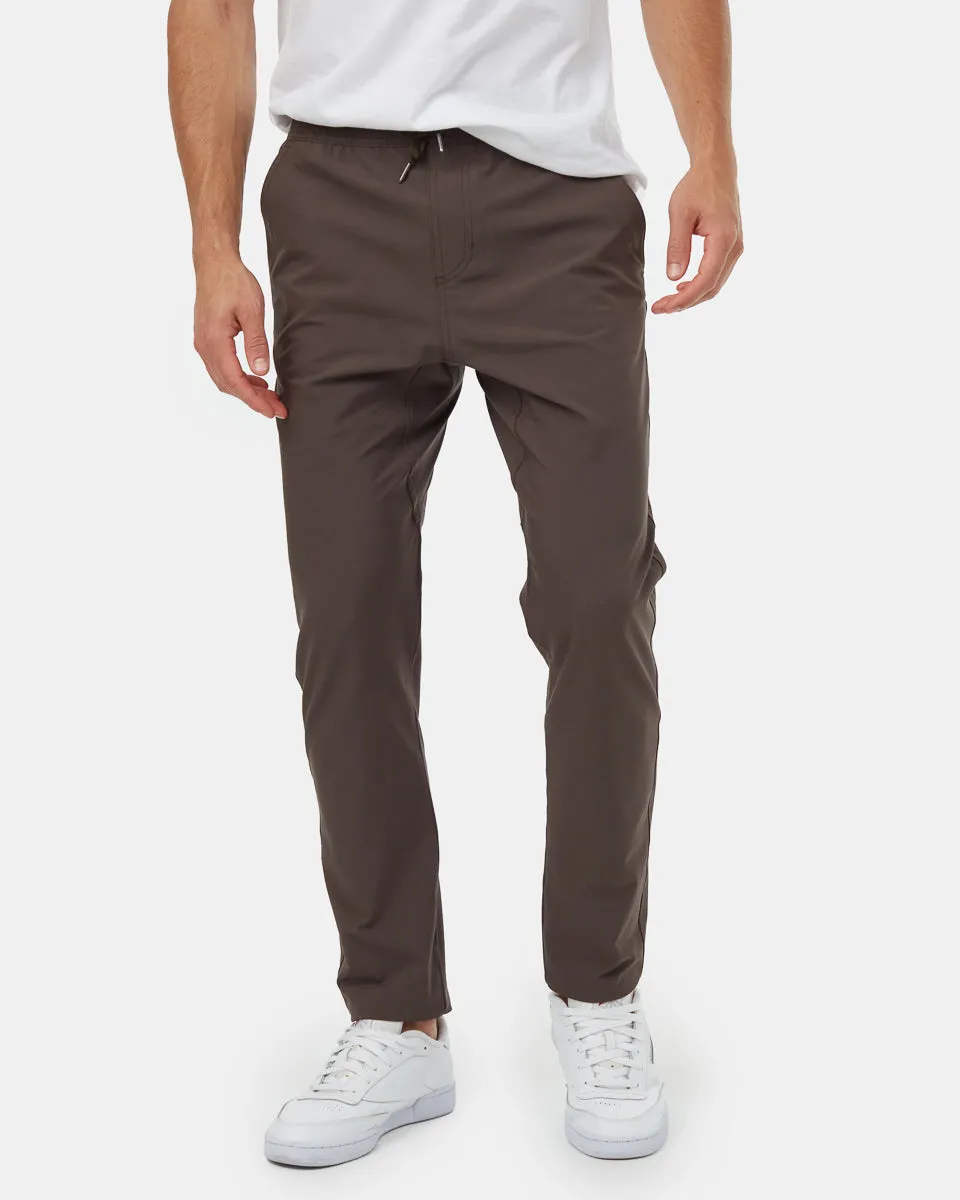 Simcoe Pant sold by tentree product image thumbnail 3