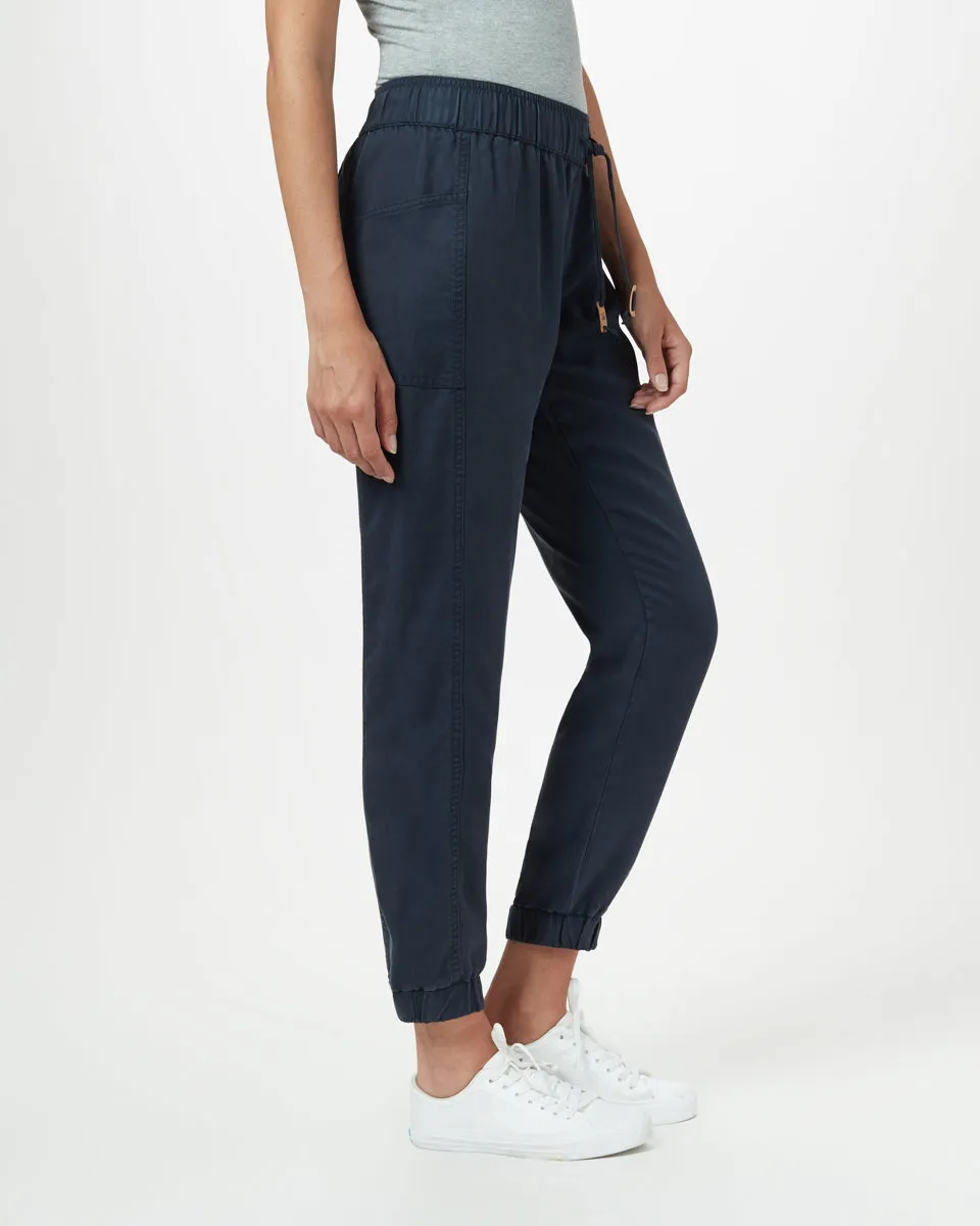 Colwood Jogger sold by tentree product image thumbnail 4