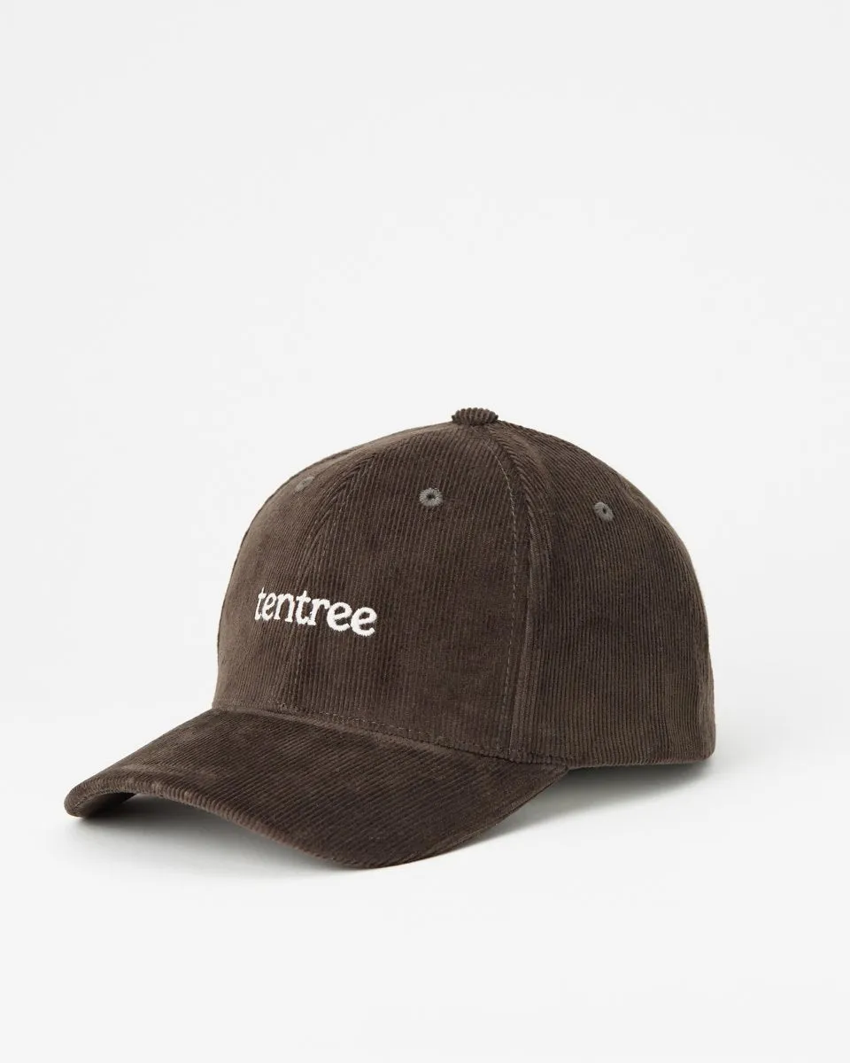 tentree Corduroy Peak Hat sold by tentree