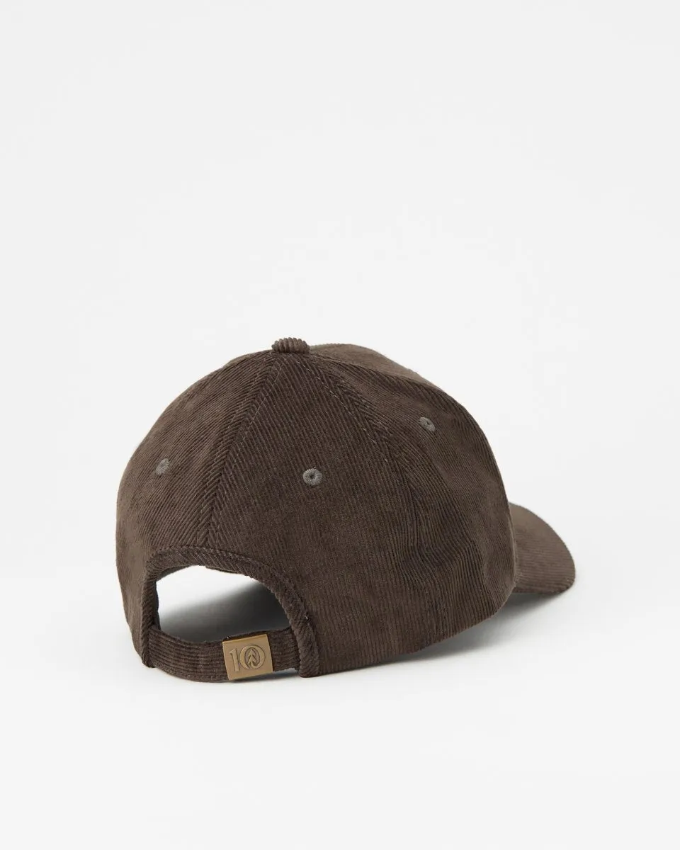 tentree Corduroy Peak Hat sold by tentree product image thumbnail 2
