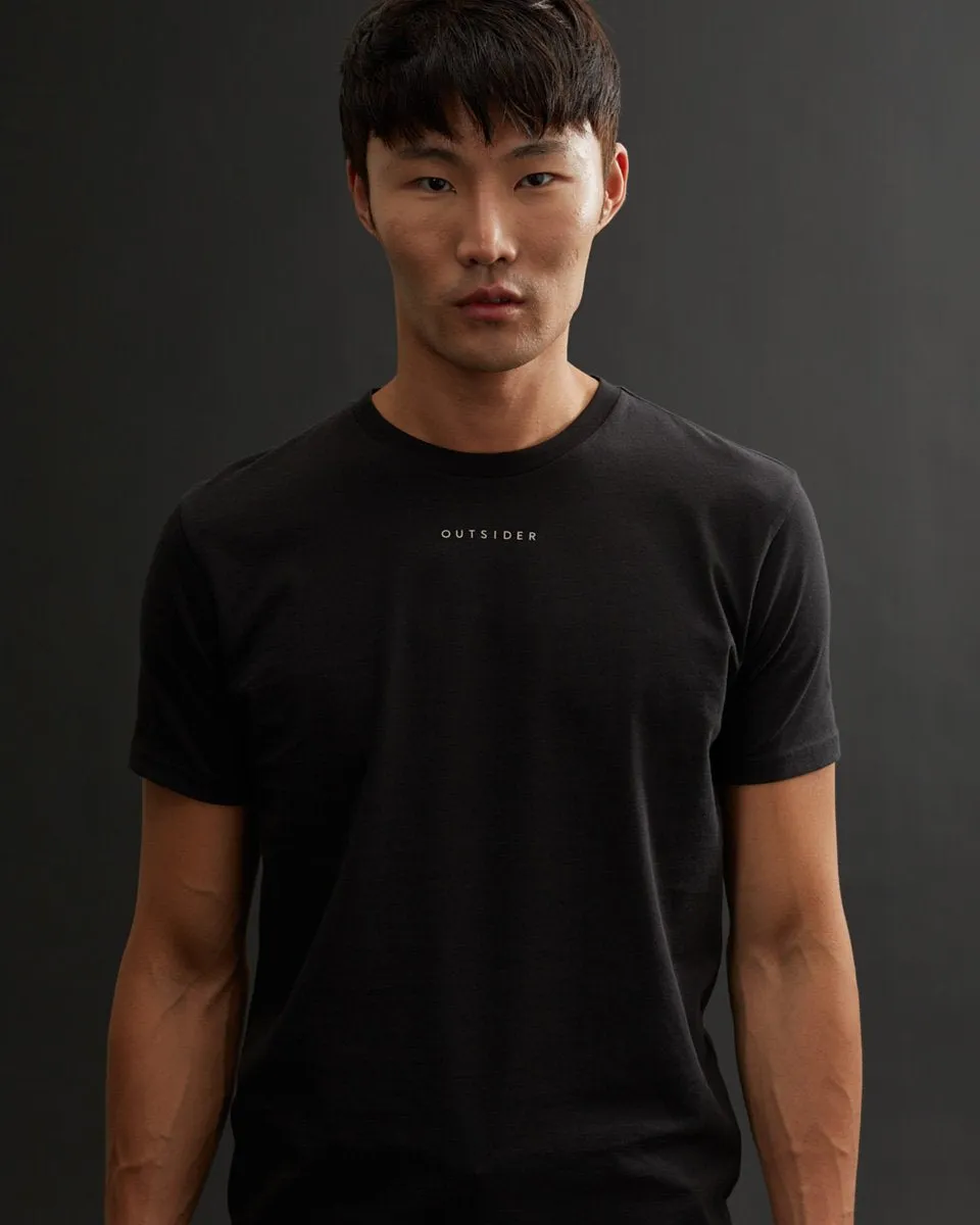 Outsider Classic T-Shirt sold by tentree product image thumbnail 4