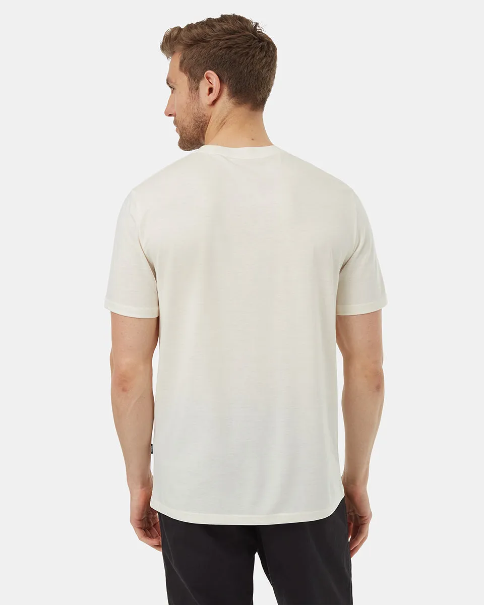 Open Road T-Shirt sold by tentree product image thumbnail 3