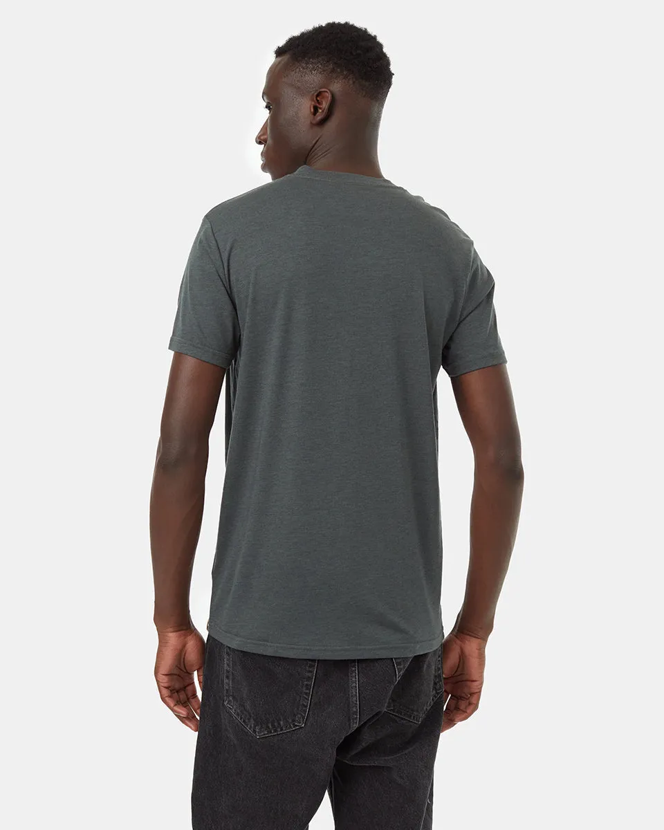 Artist Series Logo T-Shirt sold by tentree product image thumbnail 3