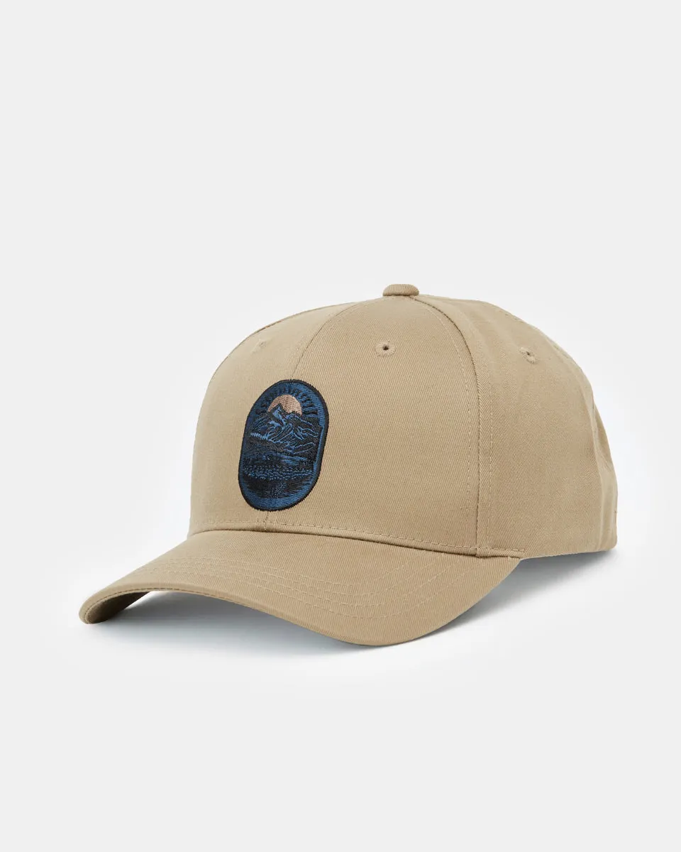 Give a Damn Elevation Hat sold by tentree