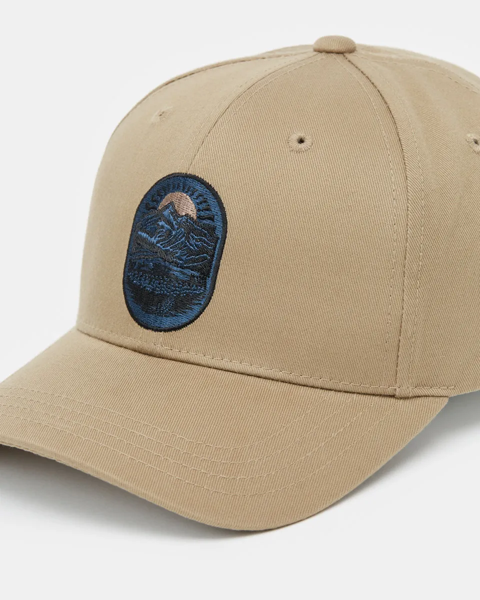 Give a Damn Elevation Hat sold by tentree product image thumbnail 2