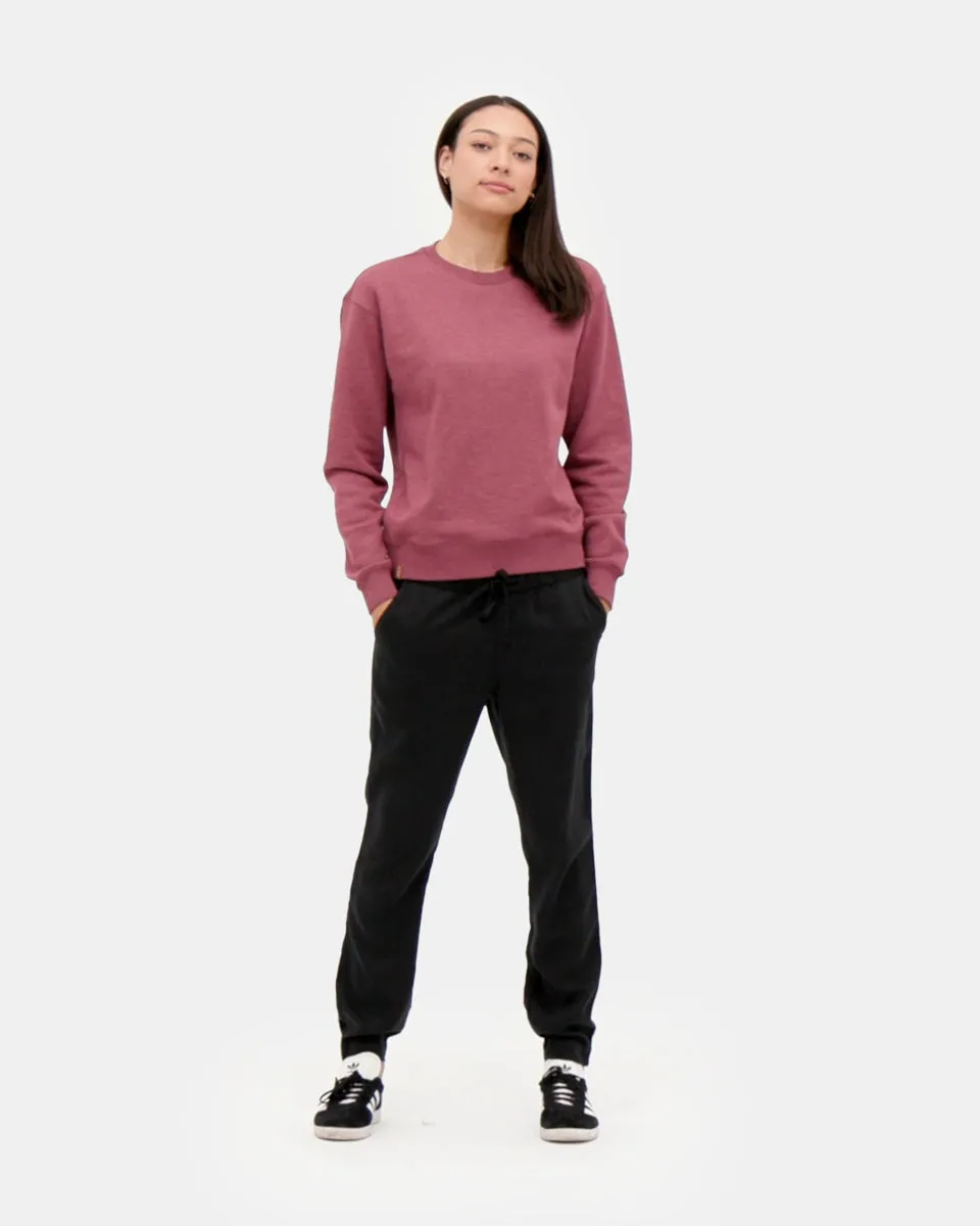 TreeFleece Crew sold by tentree product image thumbnail 2