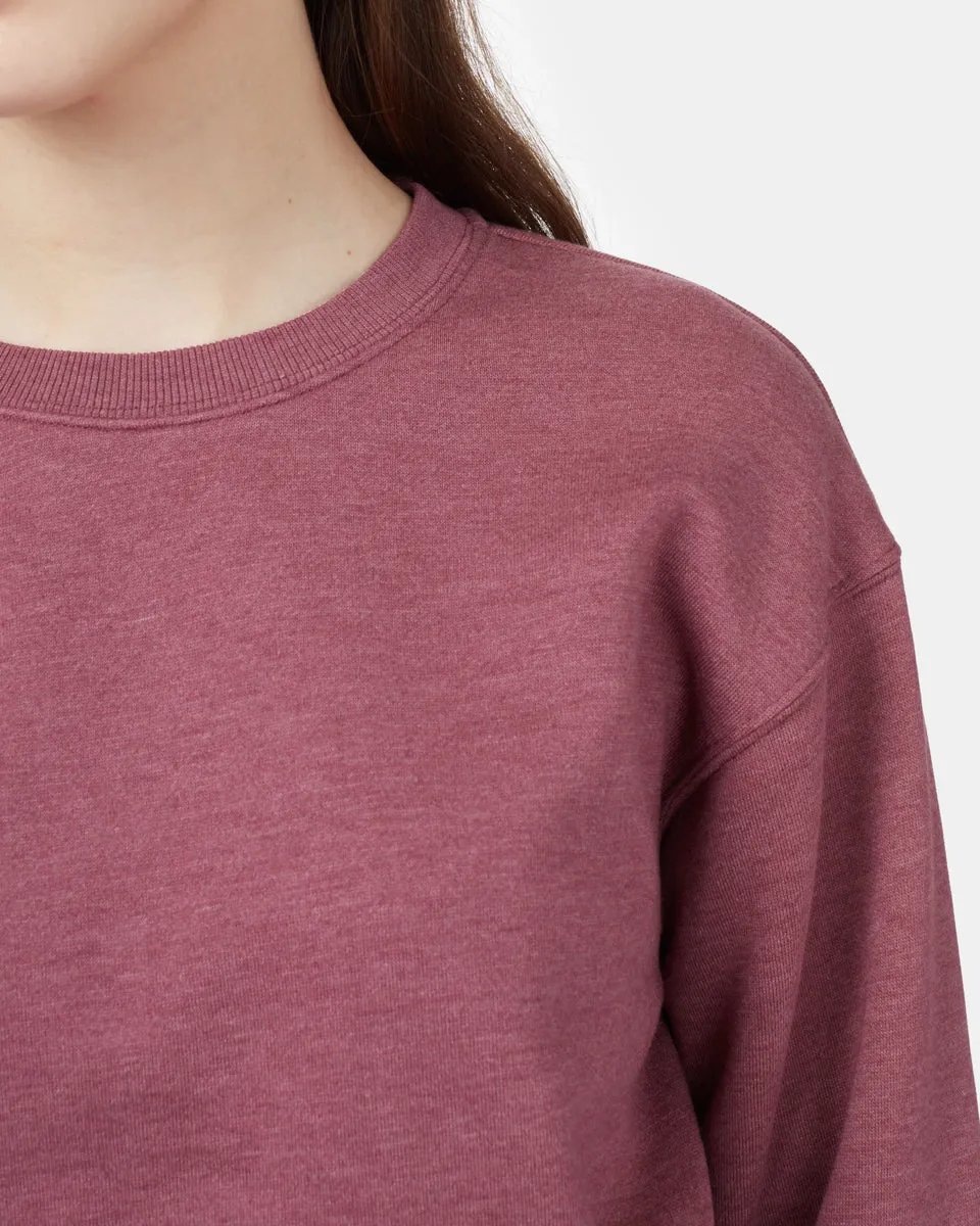 TreeFleece Crew sold by tentree product image thumbnail 3