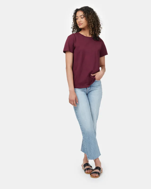Relaxed T-Shirt sold by tentree