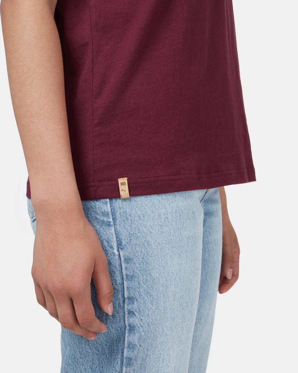 Relaxed T-Shirt sold by tentree product image thumbnail 3