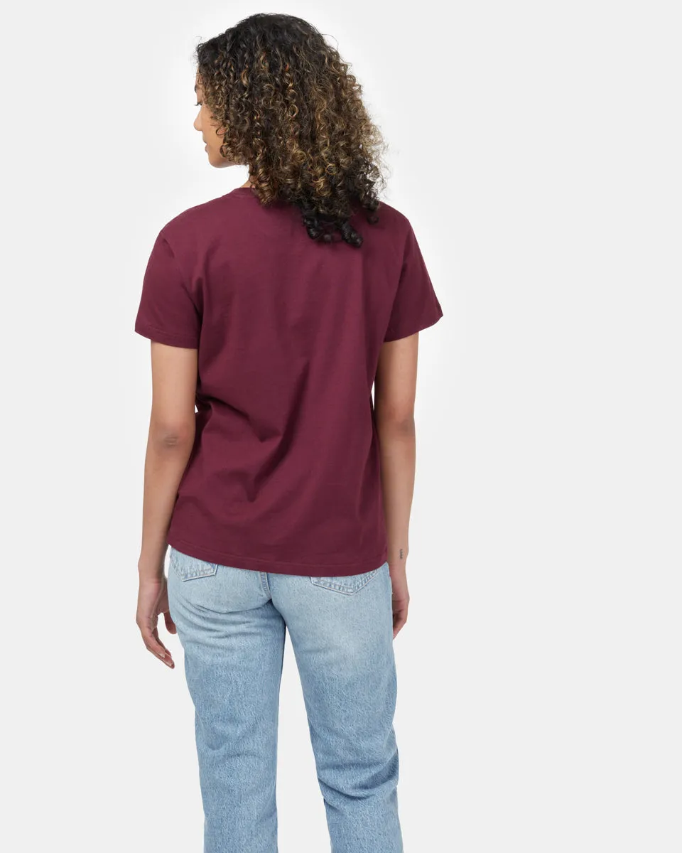 Relaxed T-Shirt sold by tentree product image thumbnail 2