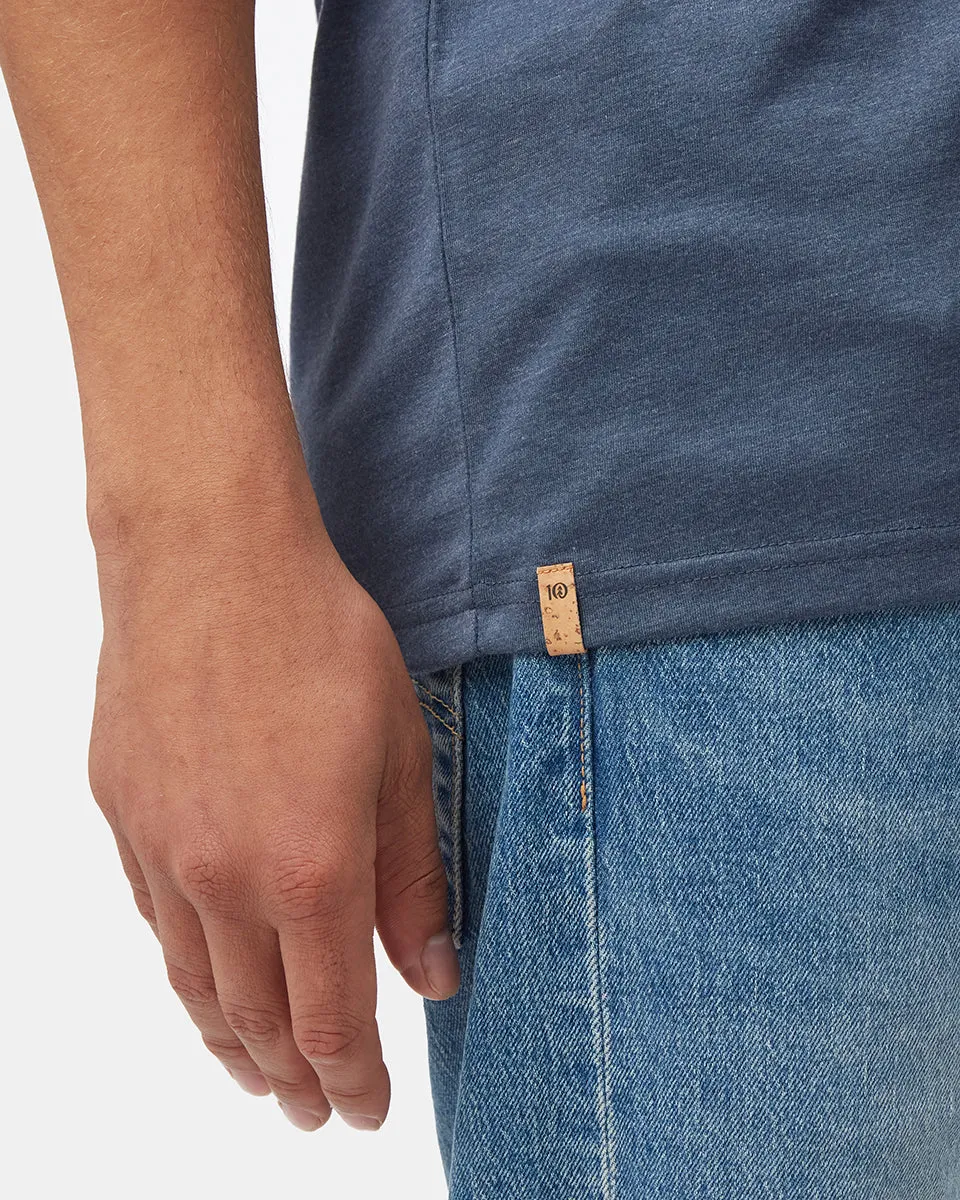 Support Your Local Planet T-Shirt sold by tentree product image thumbnail 5