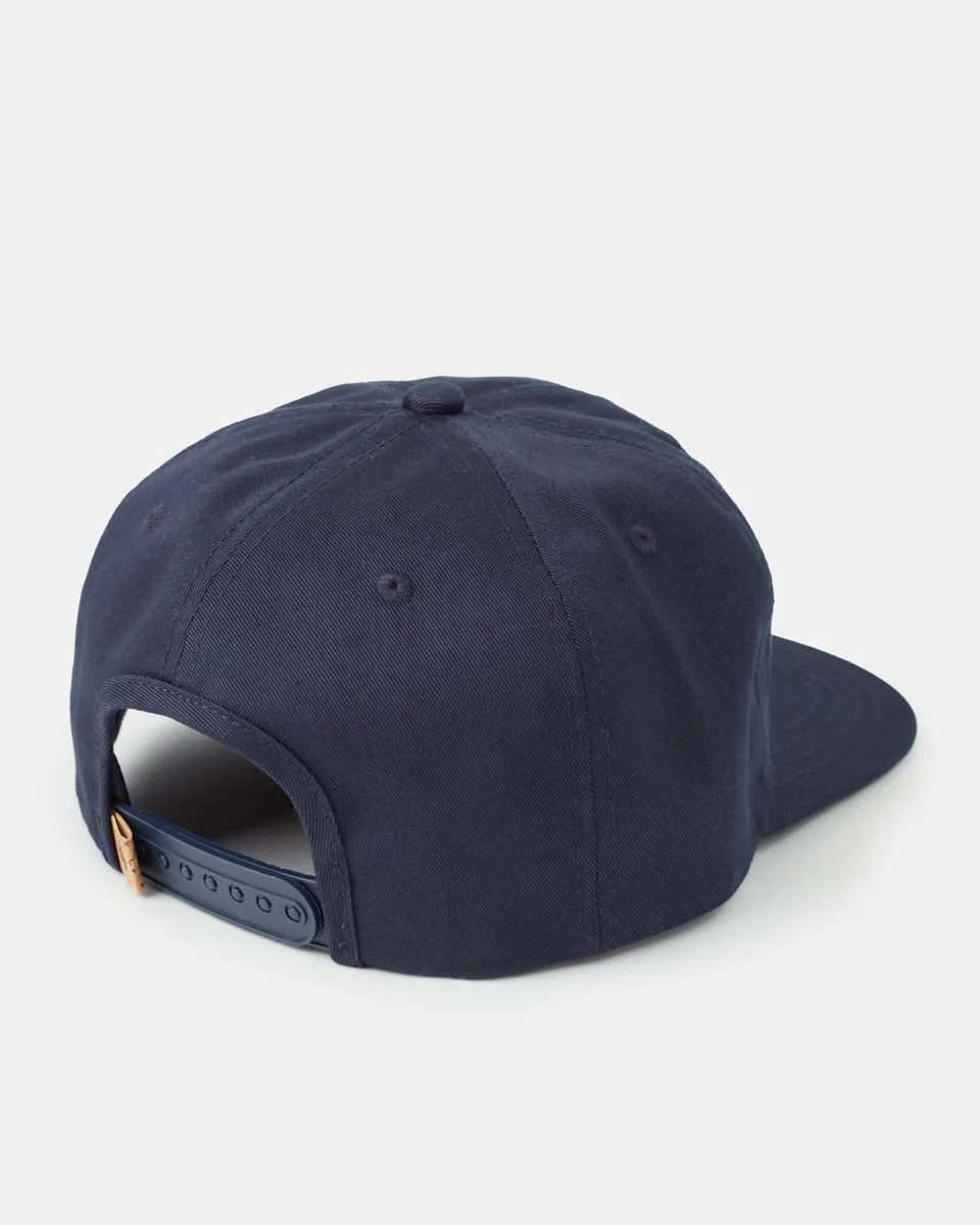 Sunrise Patch Snapback sold by tentree product image thumbnail 3