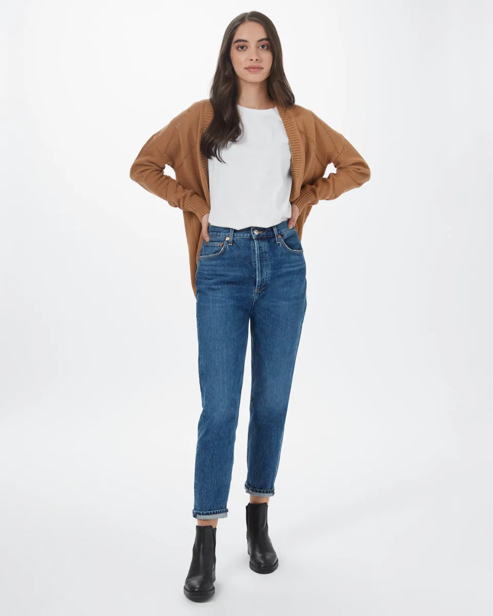 Anoba Cardigan sold by tentree product image thumbnail 3