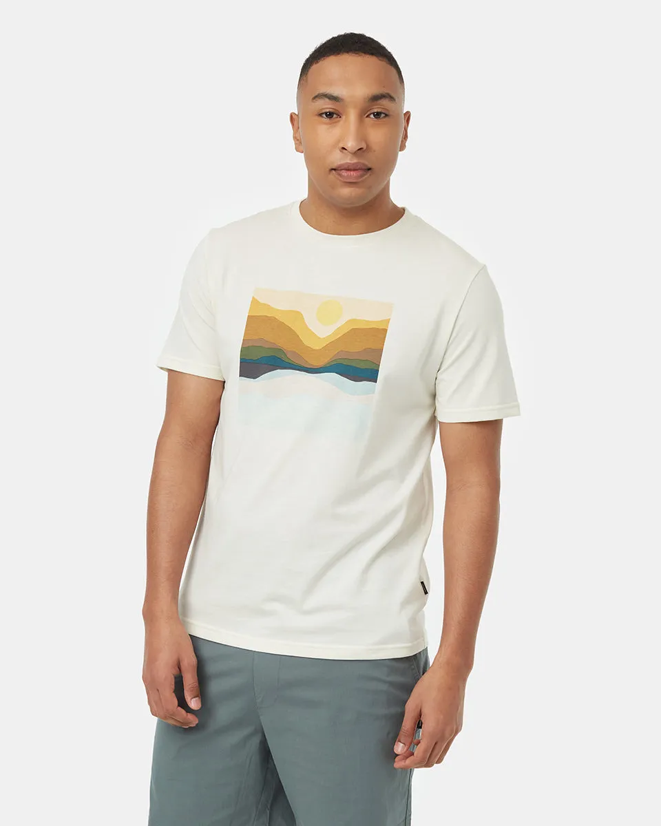 Artist Series Oasis T-Shirt sold by tentree
