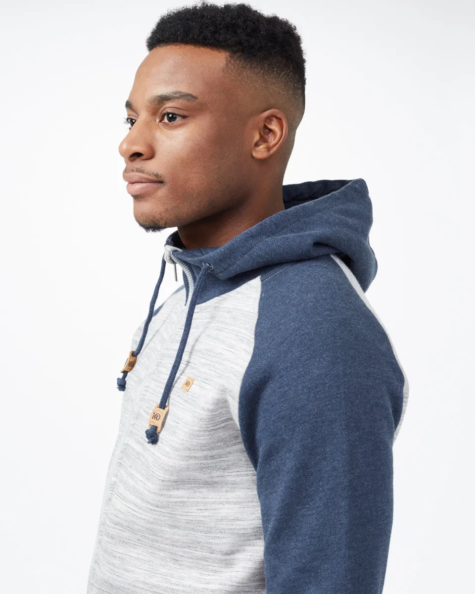 Oberon Zip Hoodie sold by tentree product image thumbnail 3