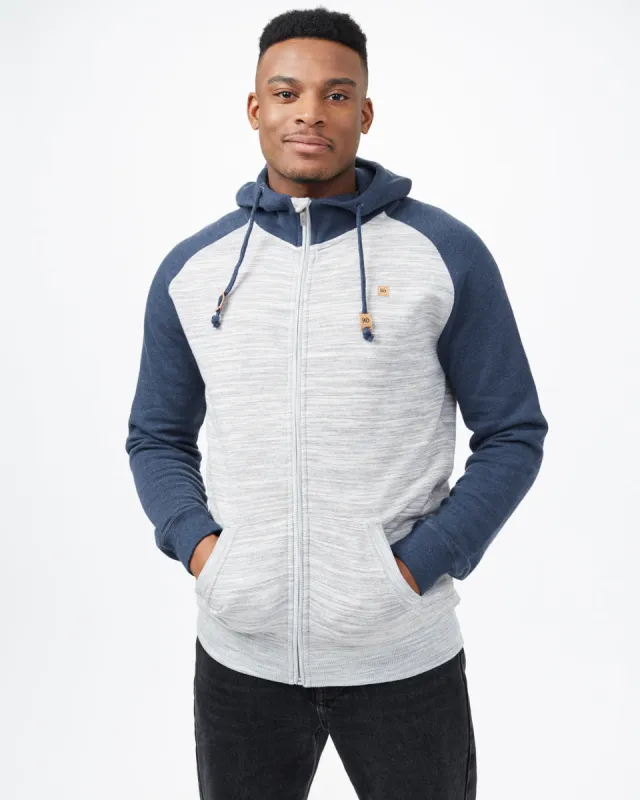 Oberon Zip Hoodie sold by tentree