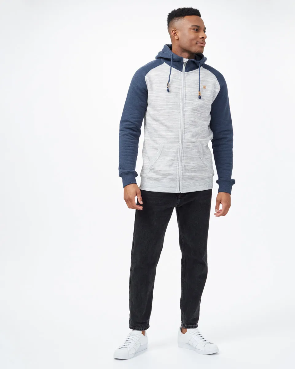 Oberon Zip Hoodie sold by tentree product image thumbnail 2