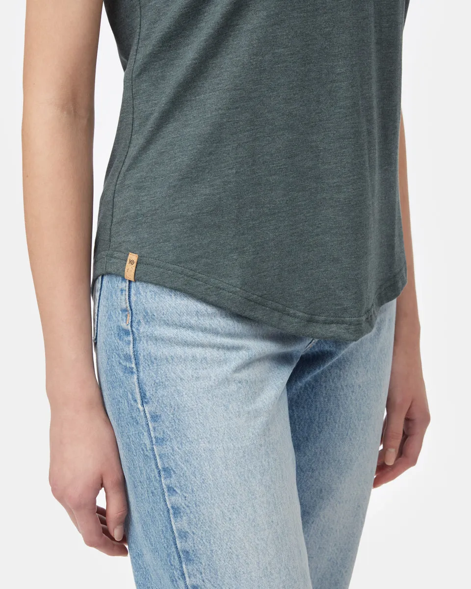 Brackley T-Shirt sold by tentree product image thumbnail 5