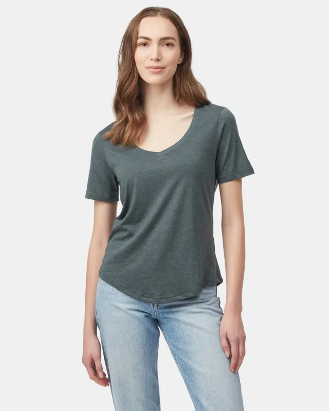 Brackley T-Shirt sold by tentree