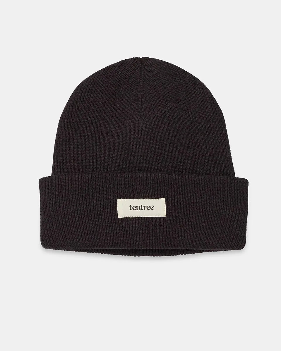 Alden Beanie sold by tentree
