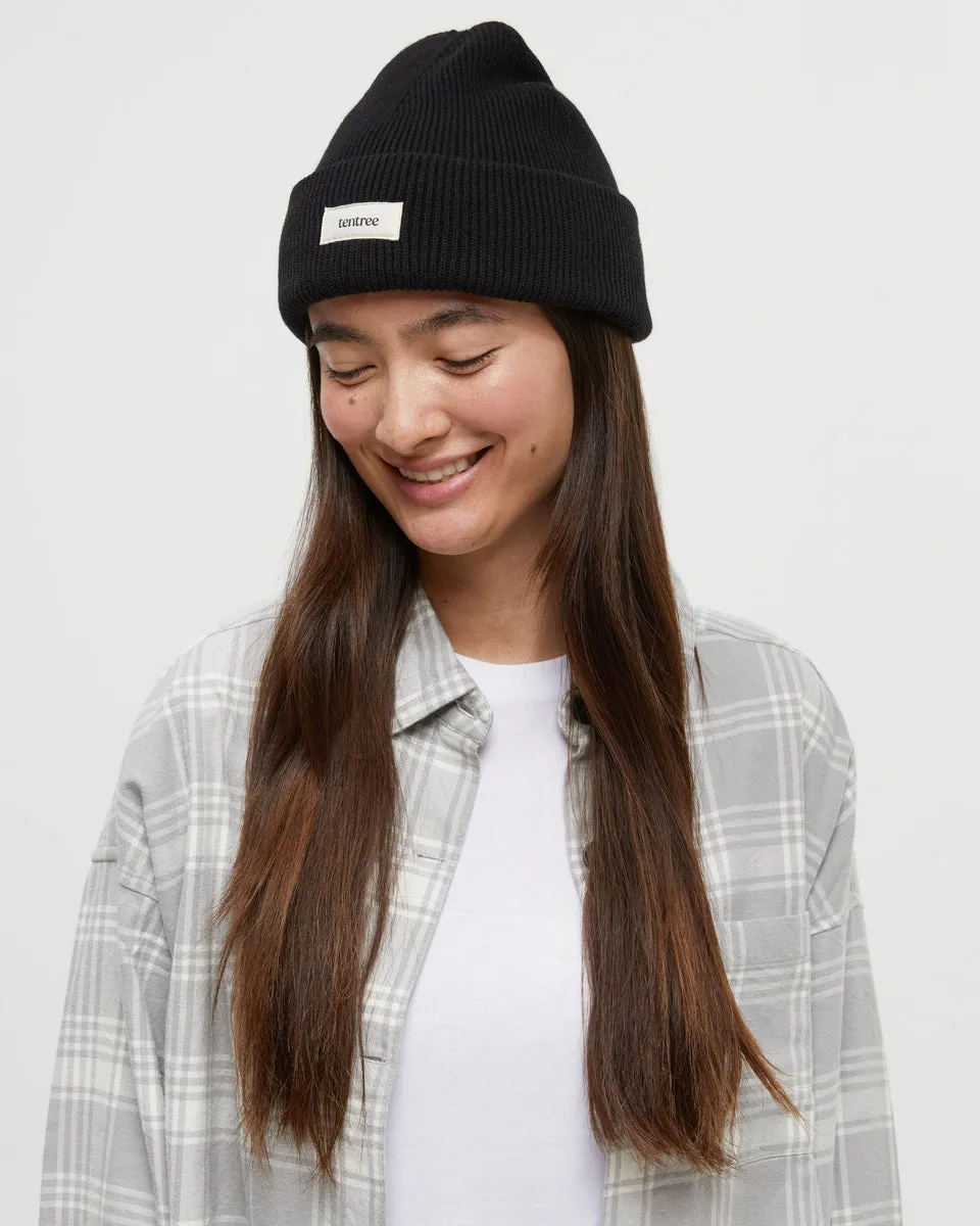 Alden Beanie sold by tentree product image thumbnail 3