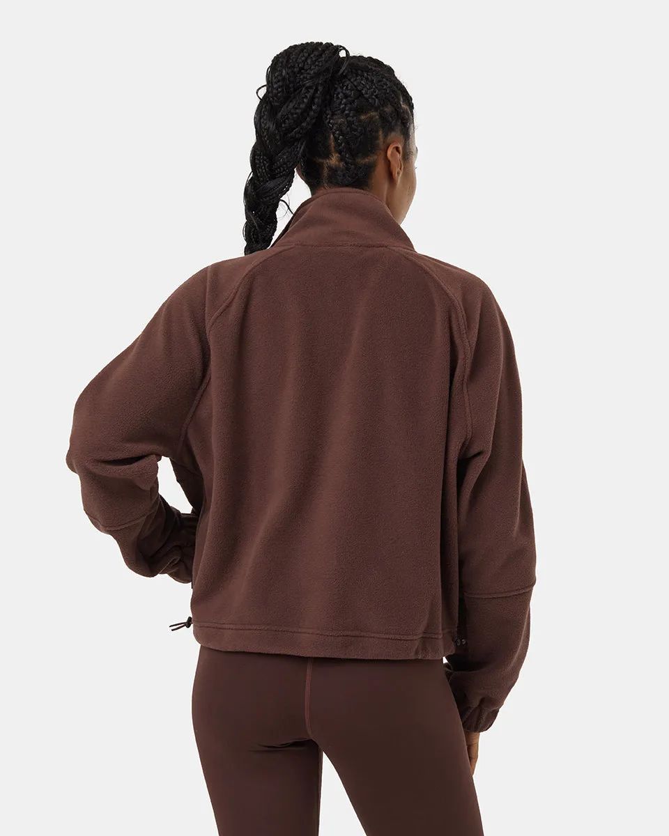 Palisade Full Zip sold by tentree product image thumbnail 3