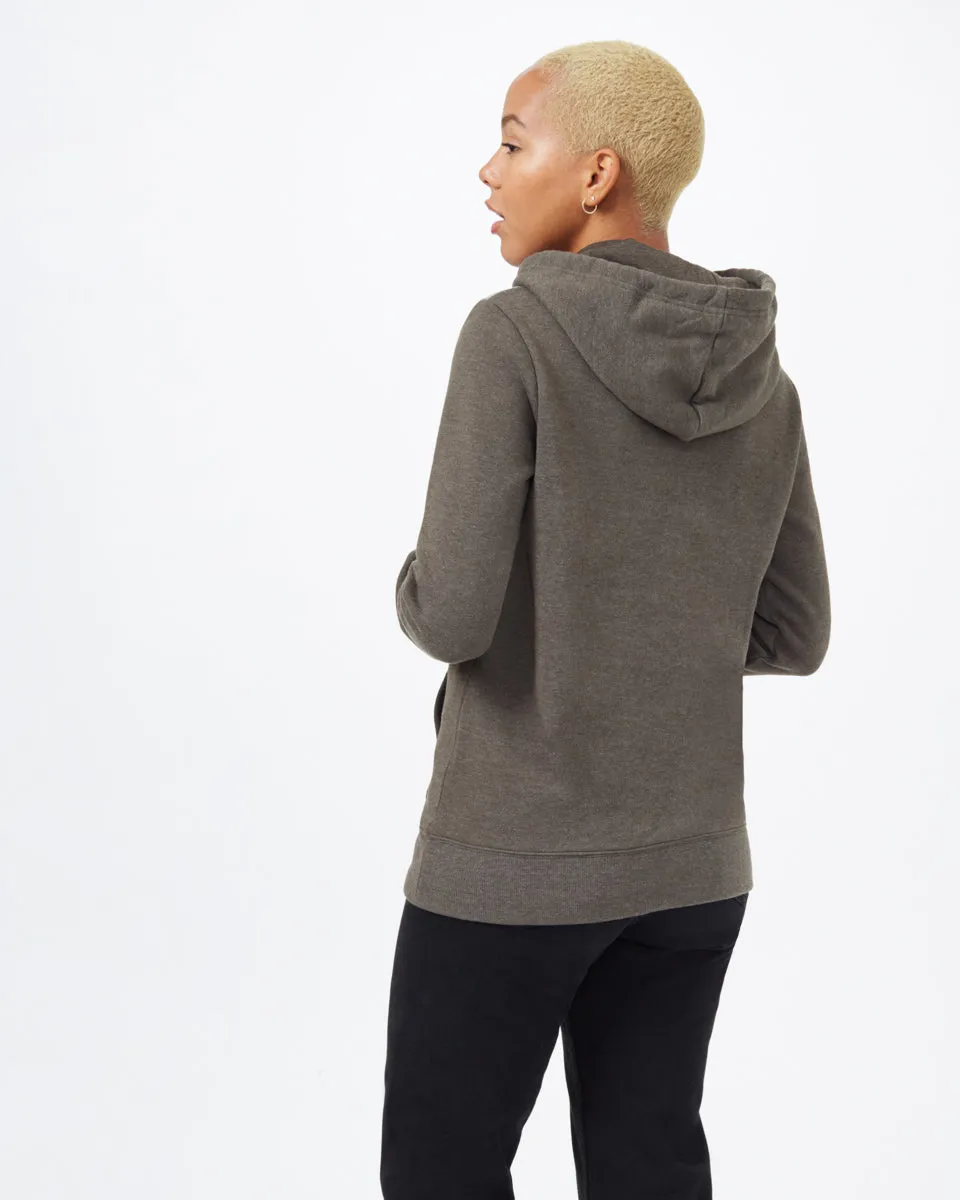 Juniper Hoodie sold by tentree product image thumbnail 3