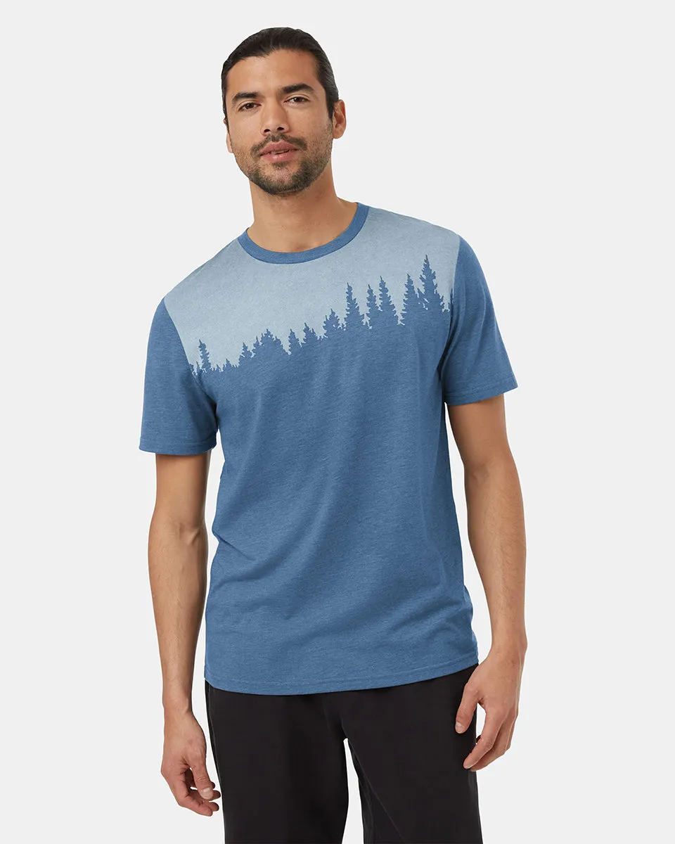 Juniper T-Shirt sold by tentree