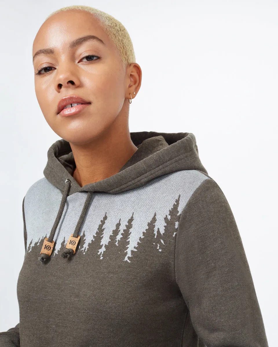 Juniper Hoodie sold by tentree product image thumbnail 4