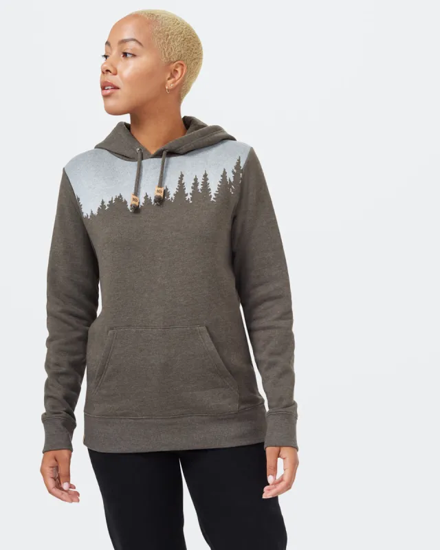 Juniper Hoodie sold by tentree