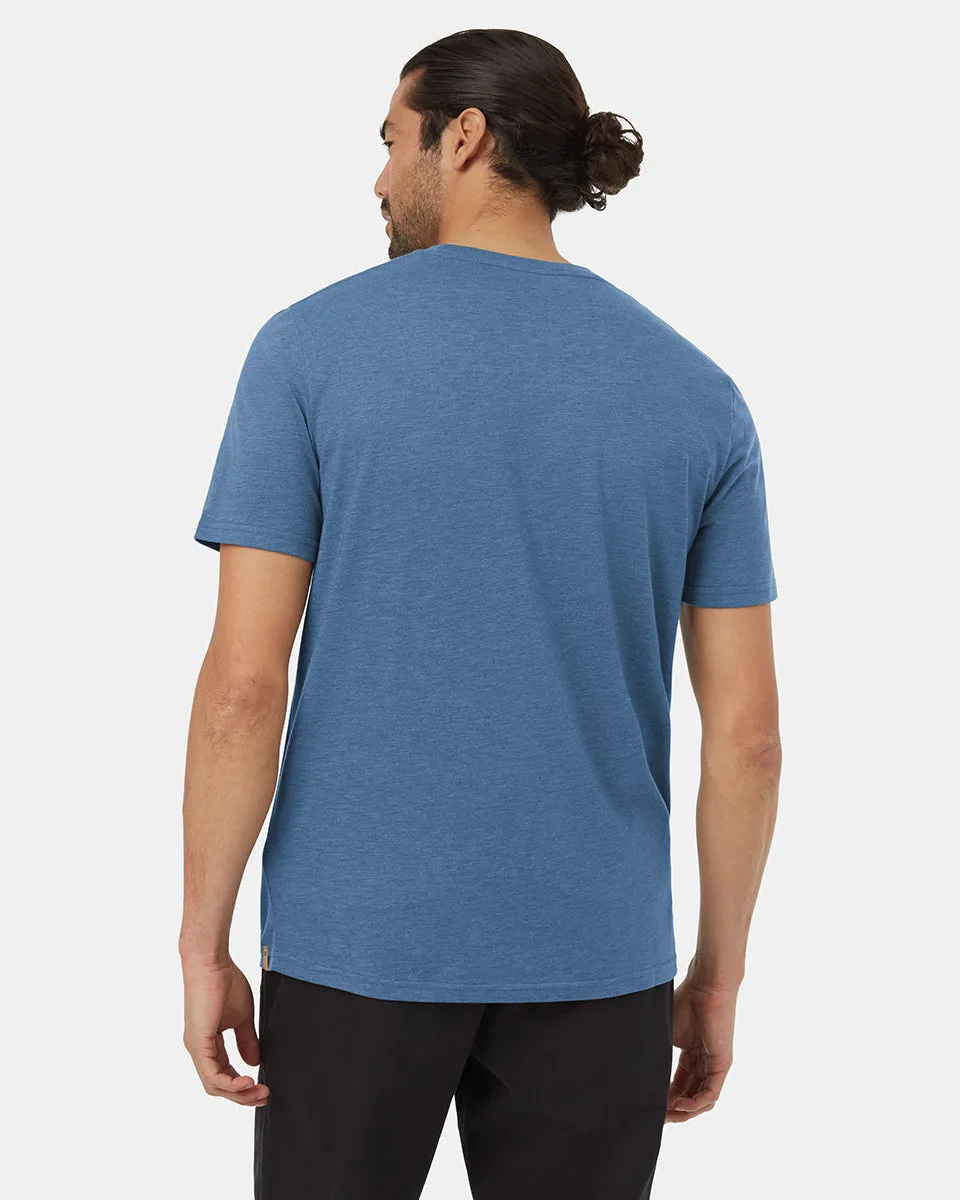 Juniper T-Shirt sold by tentree product image thumbnail 3