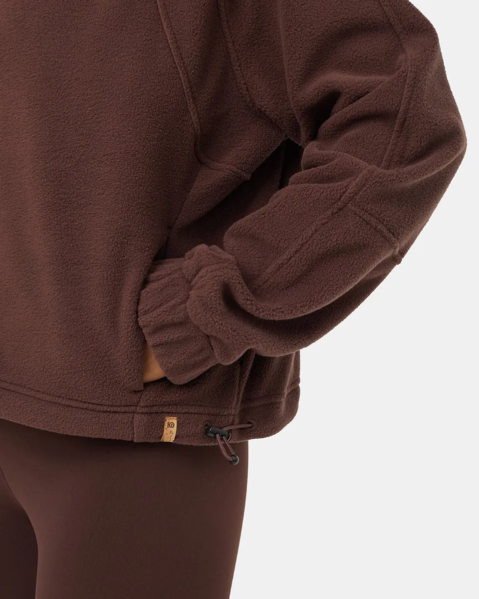Palisade Full Zip sold by tentree product image thumbnail 5