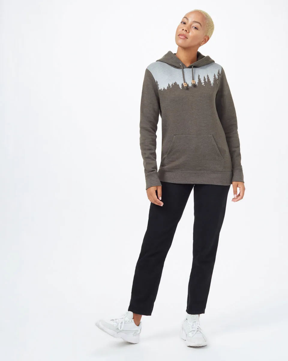 Juniper Hoodie sold by tentree product image thumbnail 2