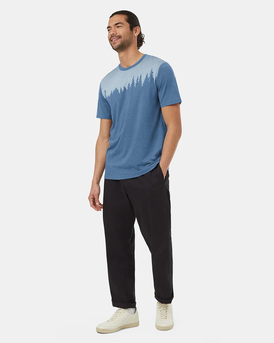 Juniper T-Shirt sold by tentree product image thumbnail 2