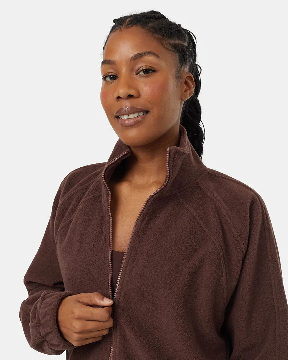 Palisade Full Zip sold by tentree product image thumbnail 4